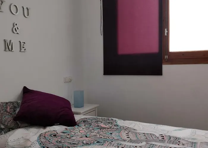 Apartamento Centro , Playa Costa Brava Y Barcelona