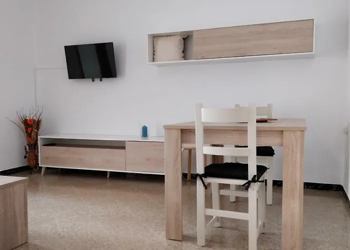 Apartamento Centro , Playa Costa Brava Y Barcelona
