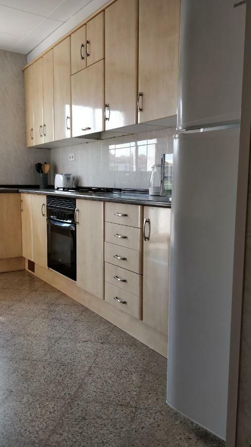 Centro Y Playa Costa Brava Y Barcelona Apartamento *