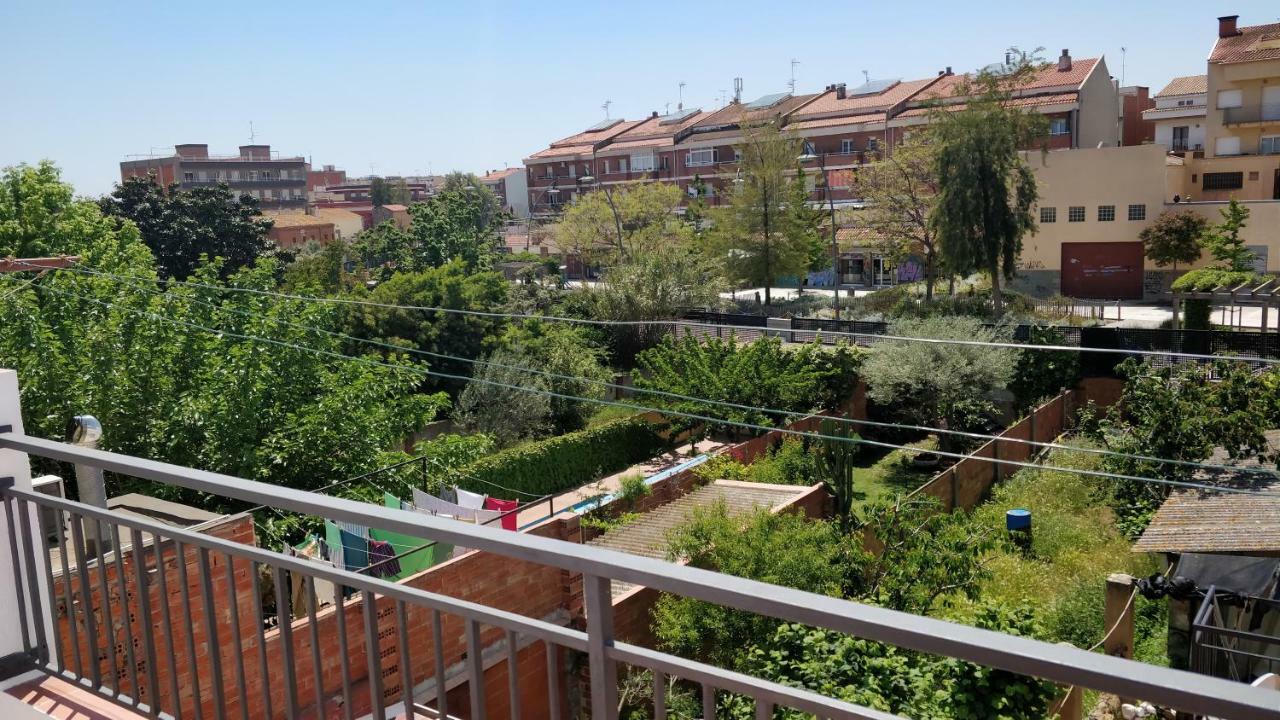 Apartamento Centro Y Playa Costa Brava Y Barcelona