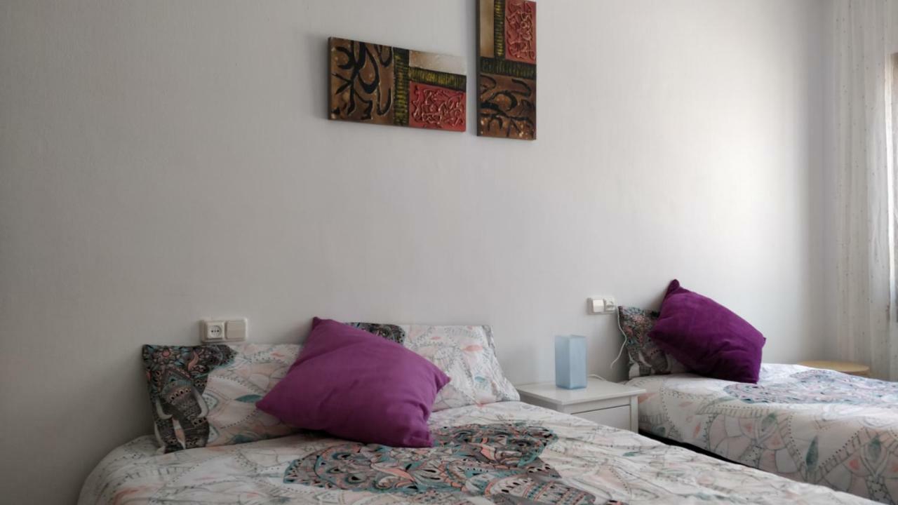 Centro Y Playa Costa Brava Y Barcelona Apartment *