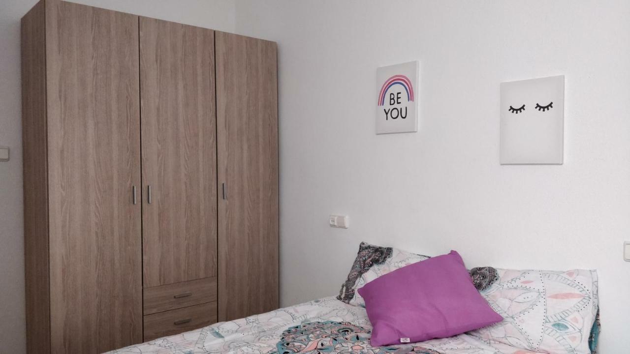 Centro Y Playa Costa Brava Y Barcelona Apartment Malgrat de Mar