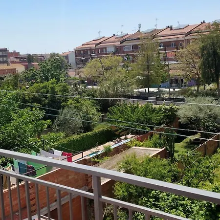 Apartamento Centro Y Playa Costa Brava Y Barcelona Malgrat de Mar Buitenkant foto