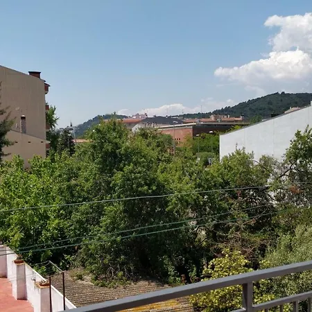 Apartamento Centro Y Playa Costa Brava Y Barcelona Malgrat de Mar Buitenkant foto