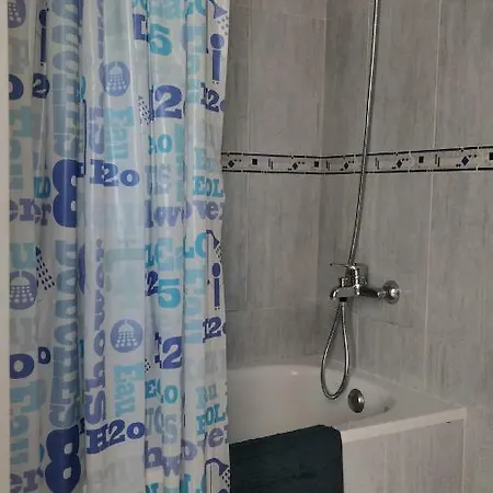Apartamento Centro Y Playa Costa Brava Y Barcelona Malgrat de Mar Buitenkant foto