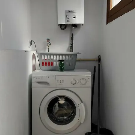 Apartamento Centro Y Playa Costa Brava Y Barcelona Malgrat de Mar Buitenkant foto