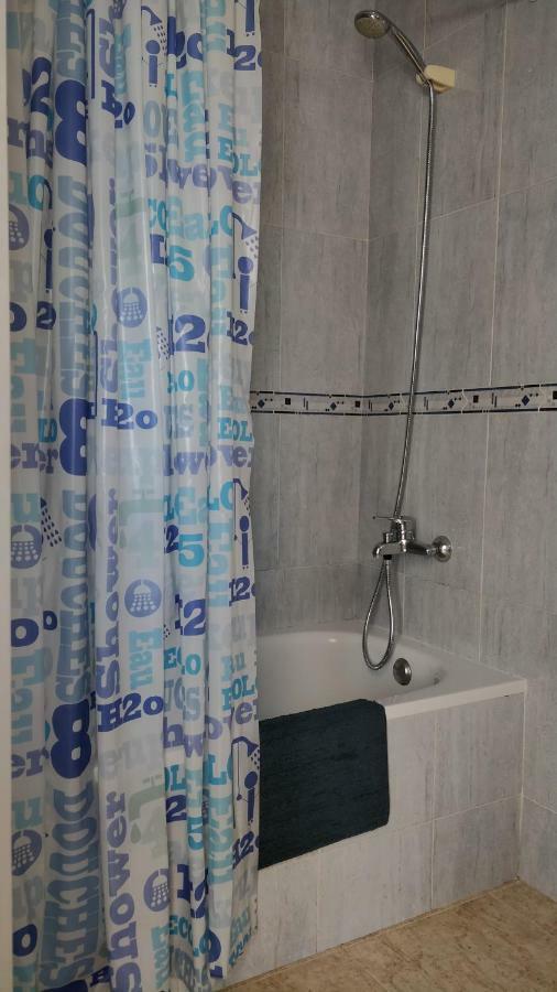 Apartament Centro Y Playa Costa Brava Y Barcelona *