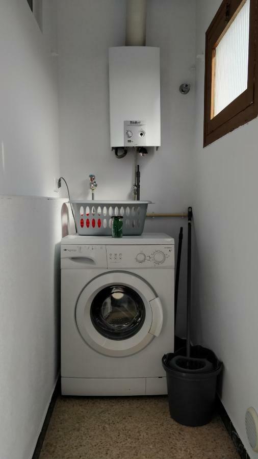 Centro Y Playa Costa Brava Y Barcelona Apartament