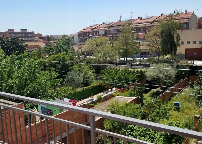 Apartamento Centro , Playa Costa Brava Y Barcelona