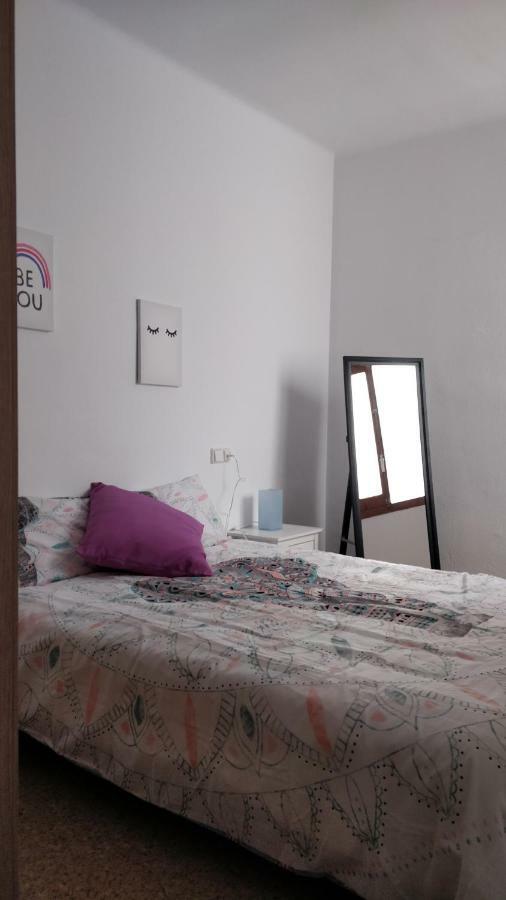 Centro Y Playa Costa Brava Y Barcelona Appartement Malgrat de Mar
