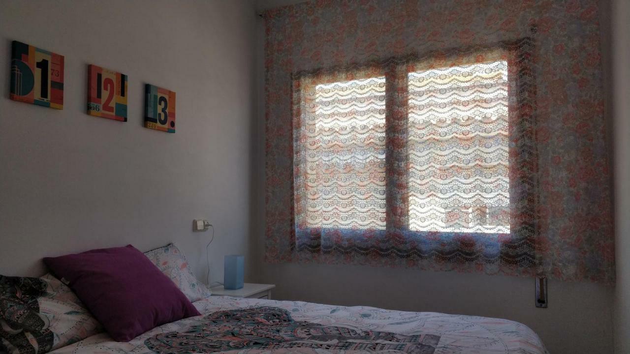 Appartement Centro Y Playa Costa Brava Y Barcelona